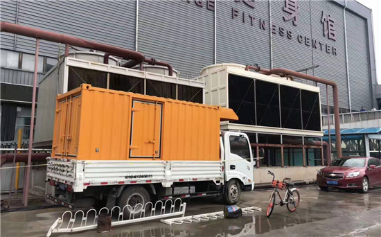杭州300KW发电机组适配电缆规格选型指南