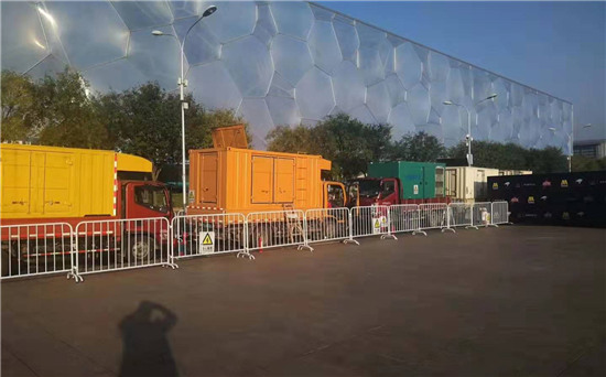 杭州400KW发电机组适配电缆规格选型指南