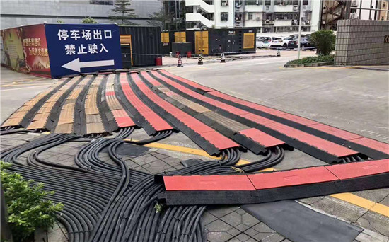 杭州发电机组电缆选型完整具体步骤（工程通用标准流程）